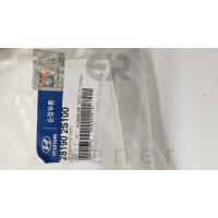28190-2S100 İX35 10> HAVA FİLTRE REZONATÖRÜ