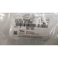 28220-A7000 CERATO 1.6 / 16> HAVA FİLTRE REZONATÖRÜ (DİZEL)