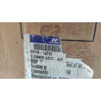 28110-1J200 İ20 1.4 / 12-14 HAVA FİLTRE KUTUSU (KOMPLE)