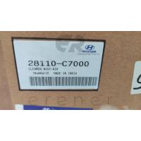 28110-C7000 28110-C8100 İ20 1.2 / 15> HAVA FİLTRE KUTUSU (KOMPLE)
