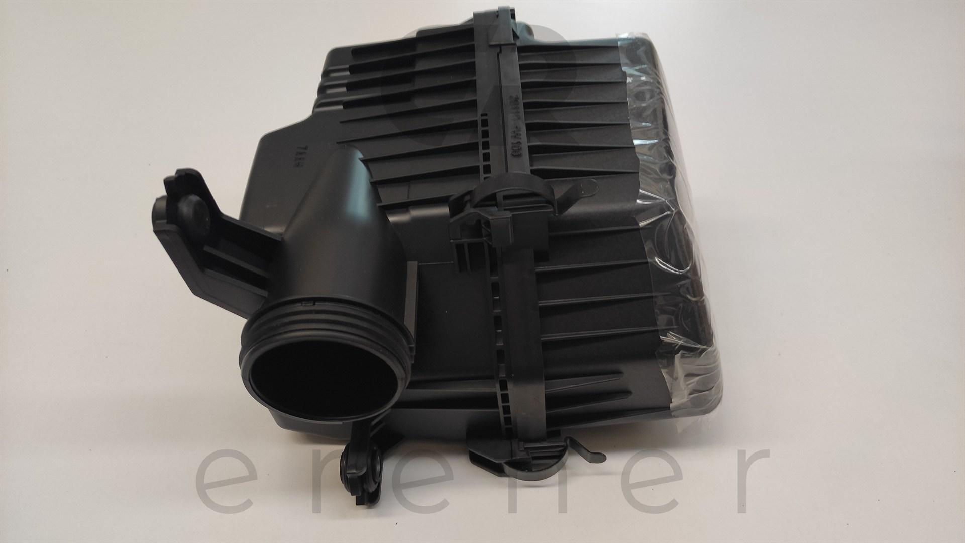 28110-1W100 RİO 11-14 HAVA FİLTRE KUTUSU (KOMPLE) BENZİNLİ,KIA,28110-1W100
