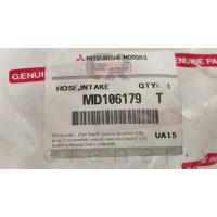 MD106179T L200 96-99 HAVA FİLTRE HORTUMU