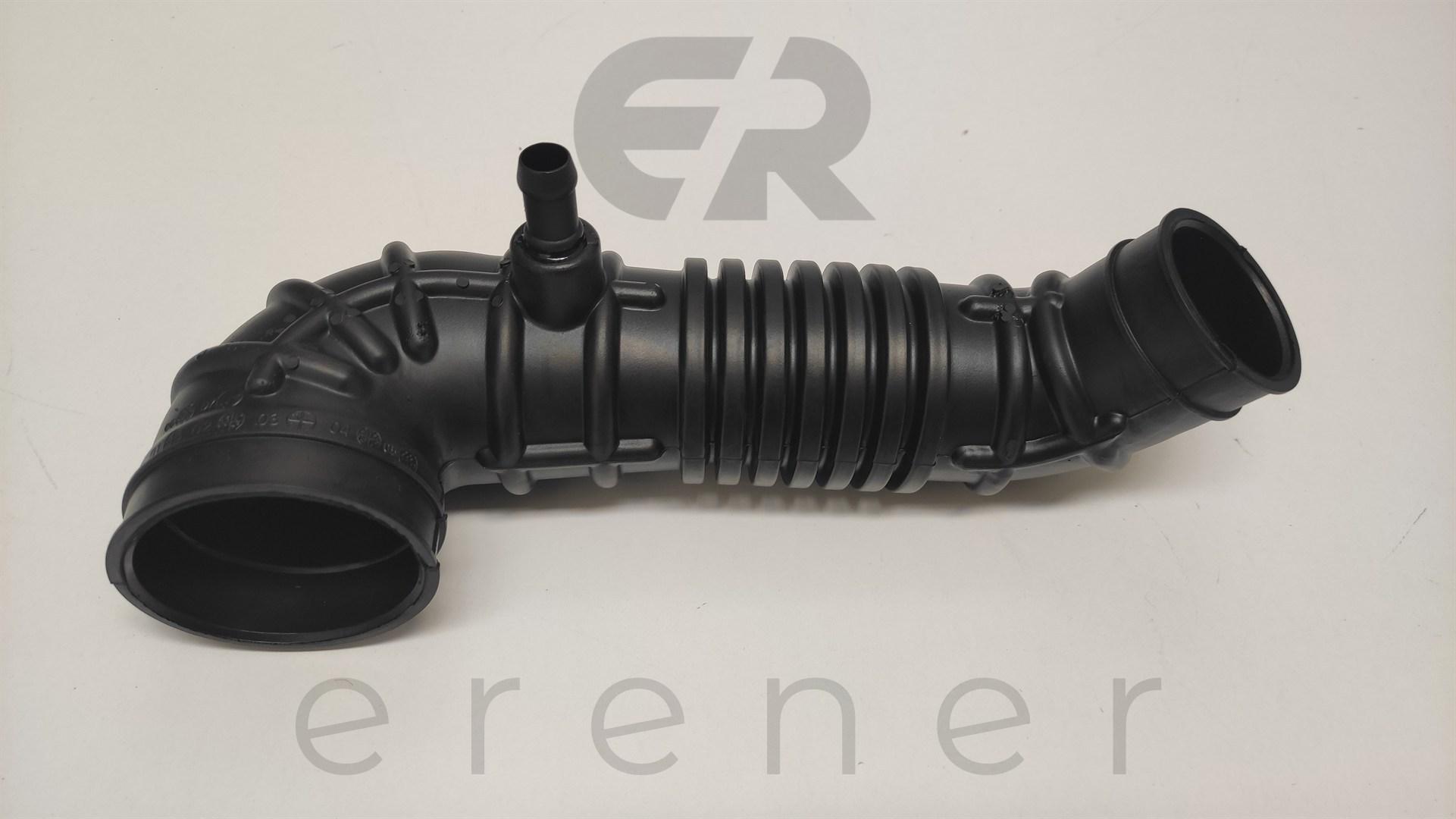 28138-4A600 STAREX CRDİ 03> HAVA FİLTRE HORTUMU,HMC,28138-4A600