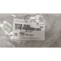 28138-1G100 ERA RİO 06> HAVA FİLTRE HORTUMU (DİZEL)