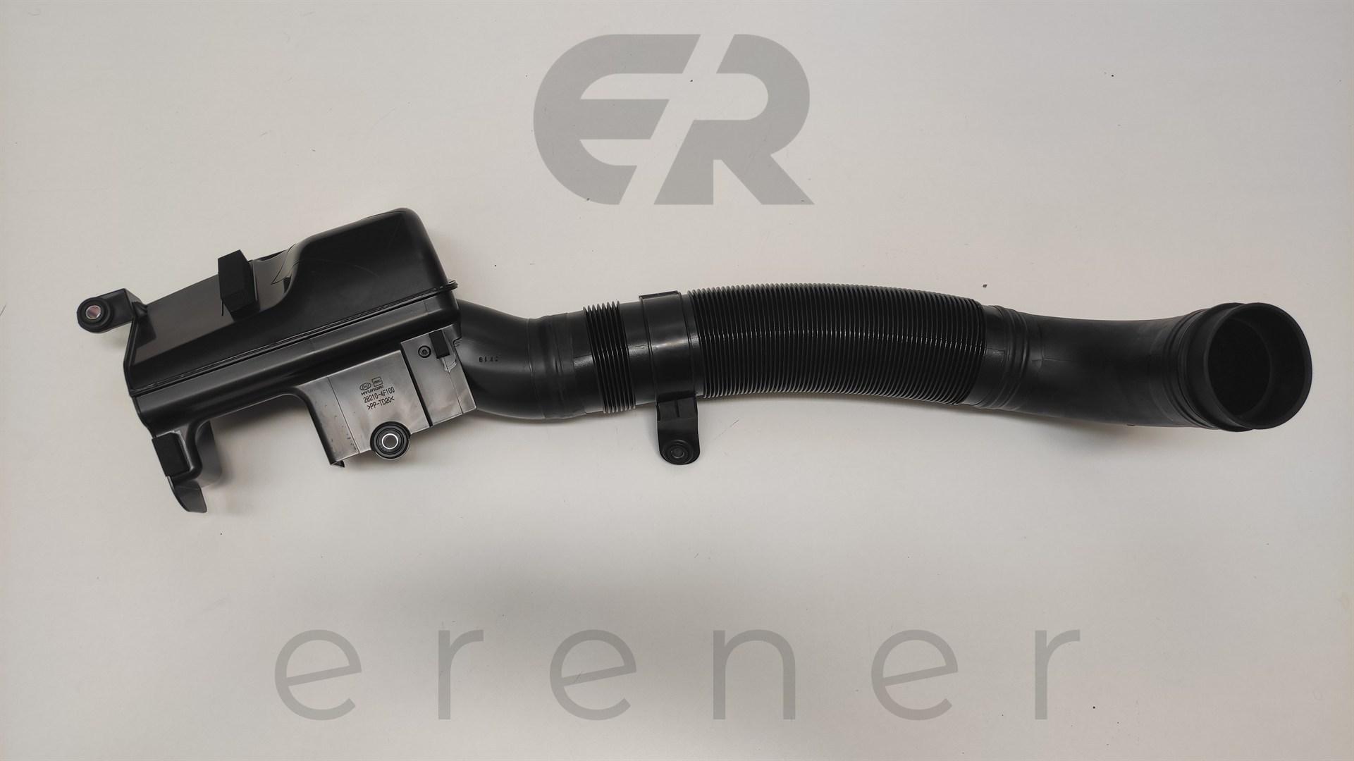 28210-4F300 H100 KMYT HAVA FİLTRE BORUSU,HMC,28210-4F300
