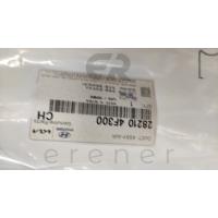 28210-4F300 H100 KMYT HAVA FİLTRE BORUSU