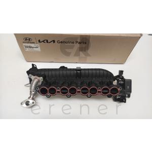 28310-2A570 İ20 İ30 BLUE KONA 15> EMME MANİFOLD (DİZEL)