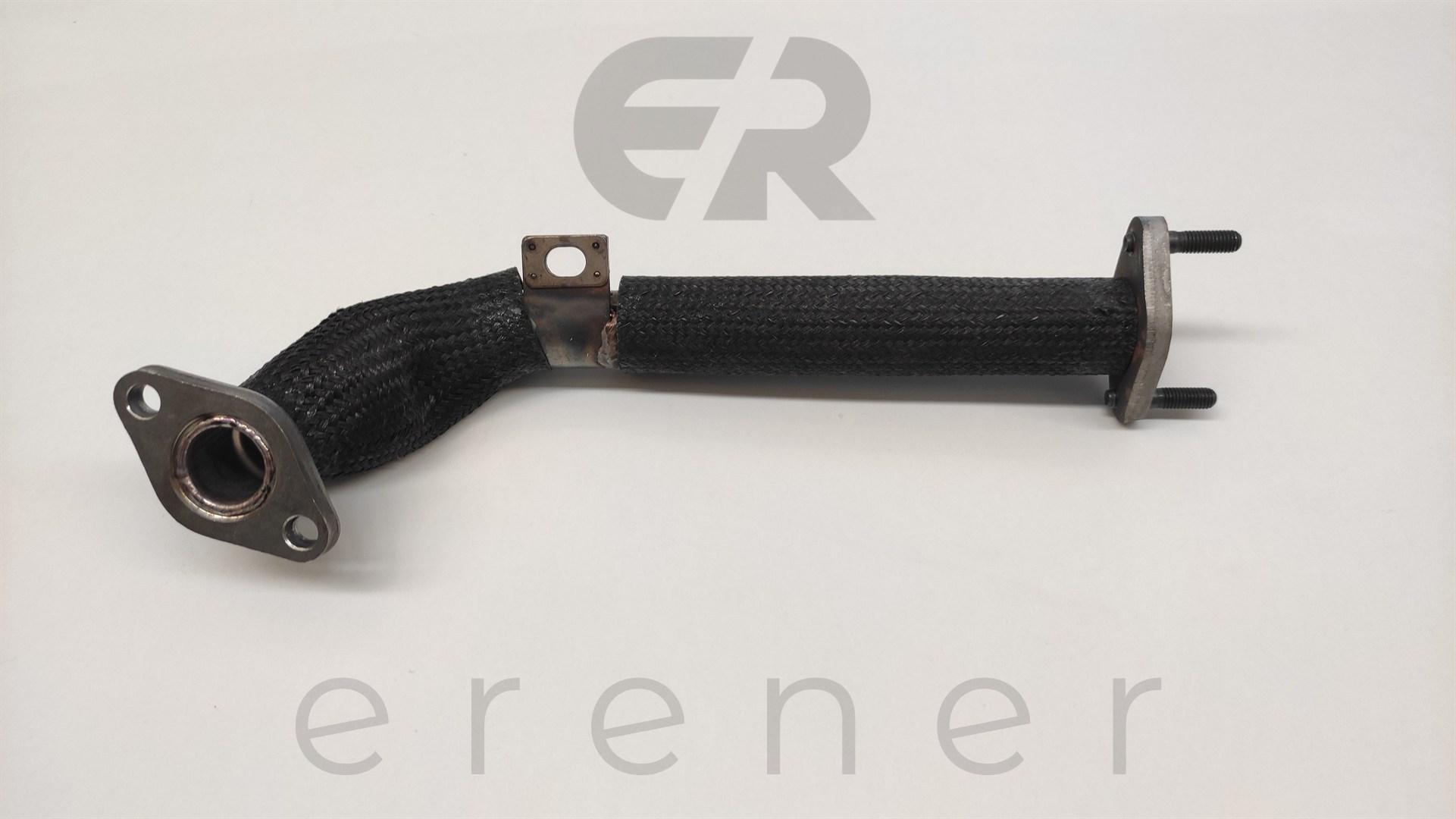 28489-4A061 STAREX CRDİ 04> EGR VALF BORUSU,HMC,28489-4A061