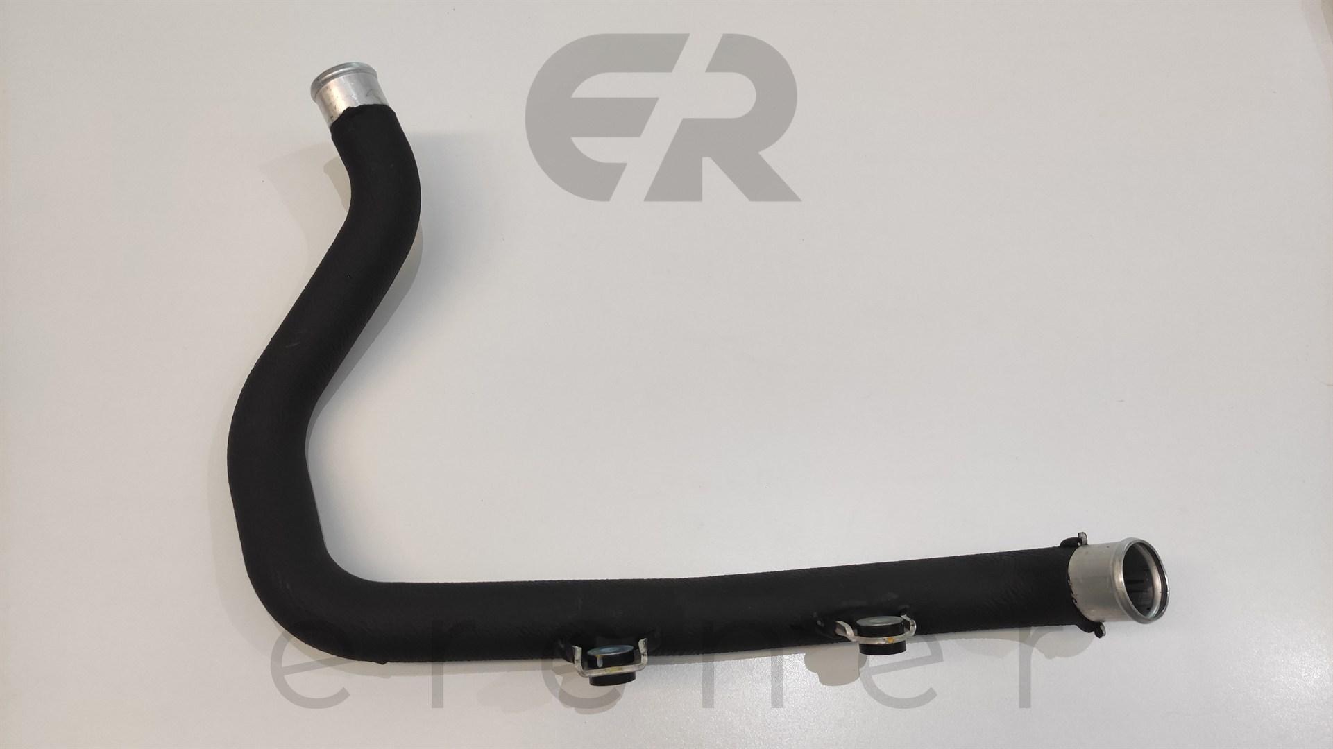 28251-2A680 ELENTRA İ30 1.6 /16> INTERCOOL BORUSU (GİRİŞ) DİZEL,HMC,28251-2A680