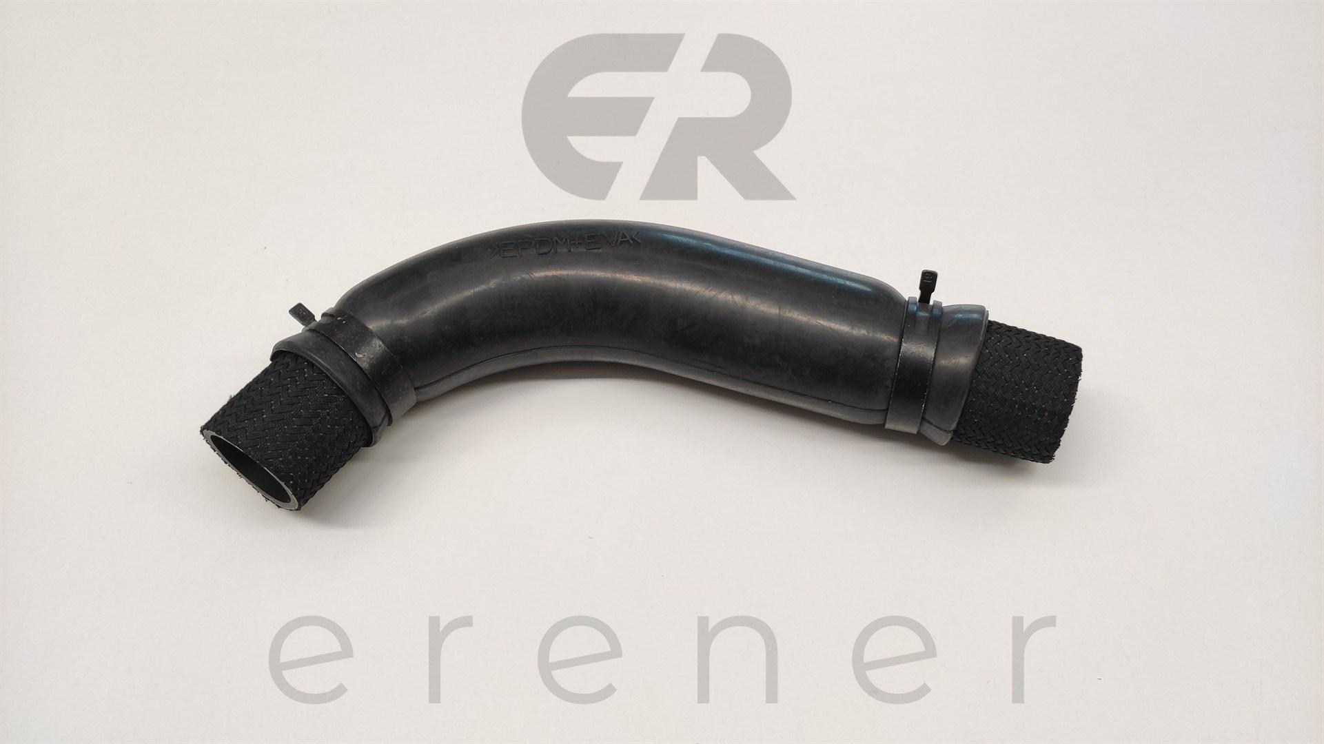 28162-4A001 STAREX CRDİ 02> INTERCOOL HORTUMU (GİRİŞ),HMC,28162-4A001