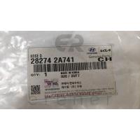 28274-2A741 BLUE 11-13 INTERCOOL HORTUMU (ÇIKIŞ)
