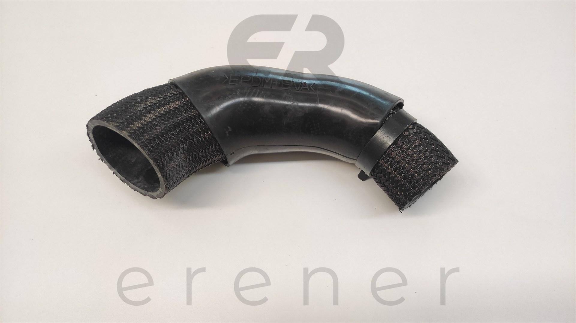 28163-4A060 STAREX CRDİ 02> INTERCOOL HORTUMU (ÇIKIŞ),HMC,28163-4A060