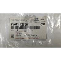 25441-42750 H100 KMYT 04> TURBO SOĞUTMA BORUSU (GİRİŞ)