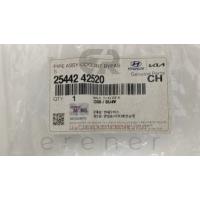 25442-42520 STAREX KMYT 00> TURBO SOĞUTMA BORUSU (ÇIKIŞ)