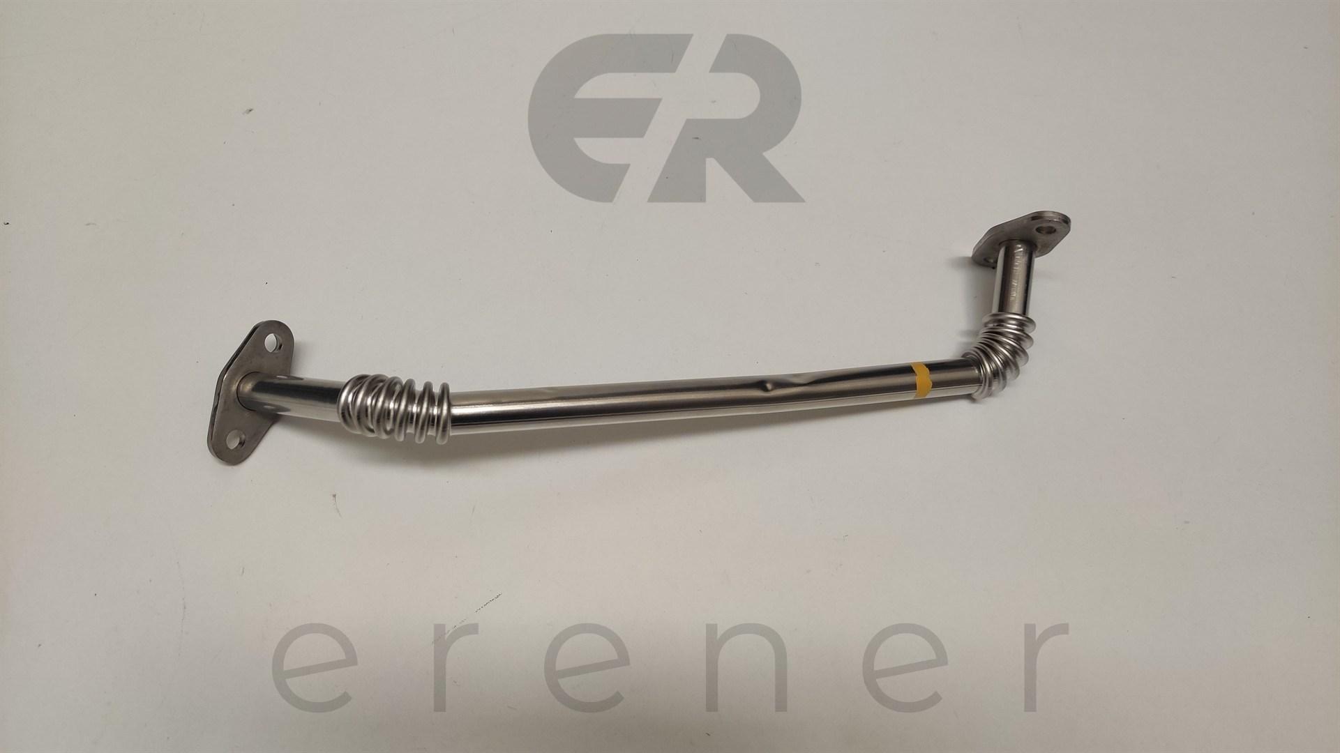 28246-42650 STAREX 01> TURBO YAĞ GERİ DÖNÜŞ BORUSU,HMC,28246-42650