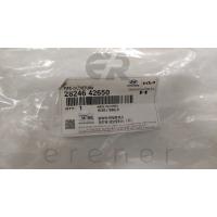 28246-42650 STAREX 01> TURBO YAĞ GERİ DÖNÜŞ BORUSU