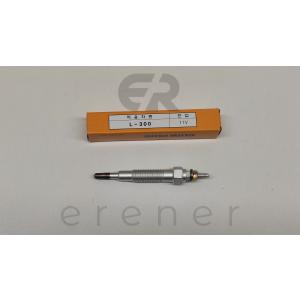 L300 L200 L300 97> ISITMA BUJİSİ (11V) YAN SANAYİ
