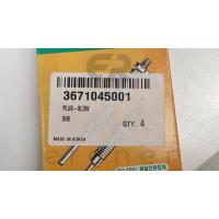 36710-45001 HD35 HD75 FE304 FE659 ISITMA BUJİSİ (24V) YAN SANAYİ