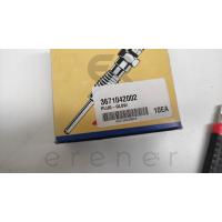36710-42002 H100+L200+L300 94-96 ISITMA BUJİSİ (12V) YAN SANAYİ