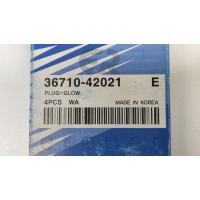 36710-42021  H100 97> / STAREX TCI 01> ISITMA BUJİSİ (11V)