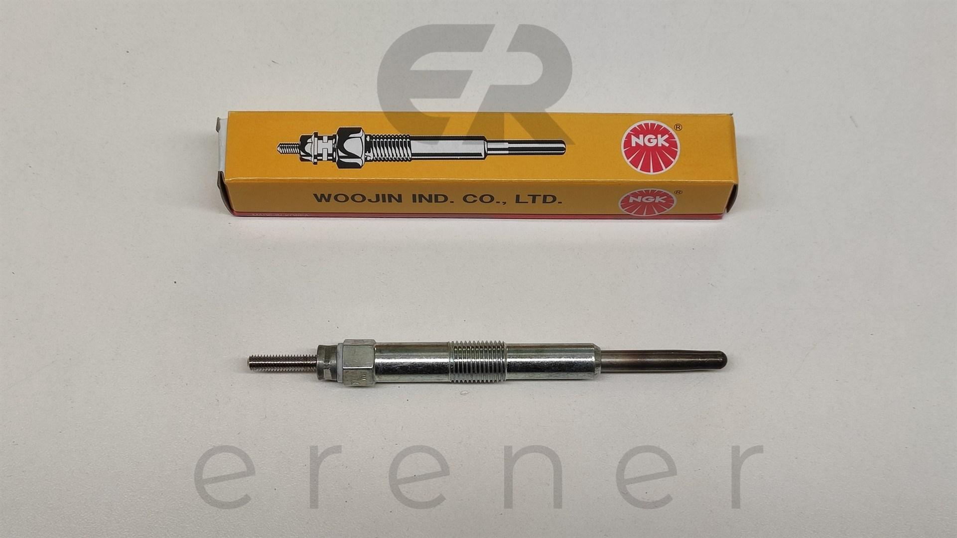 36710-27010  ACCENT GETZ TUCSON SANTAFE ISITMA BUJİSİ (11V) (NGK),OEM,36710-27010 