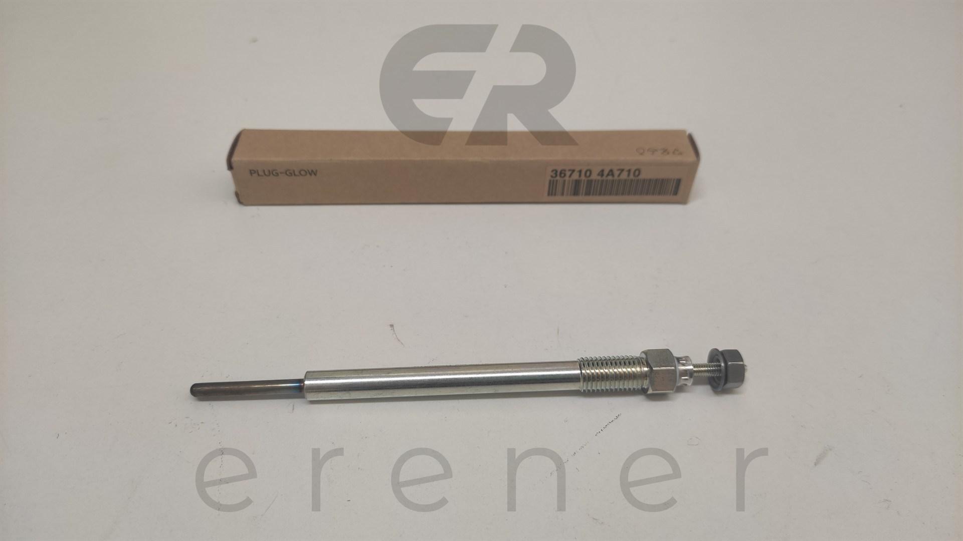 36710-4A710 SORENTO 03> / STAREX KMYT ISITMA BUJİSİ (11V),KIA,36710-4A710