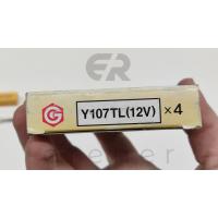 01353-18-140A  (Y107TL) CERES ISITMA BUJİSİ (12V) YAN SANAYİ