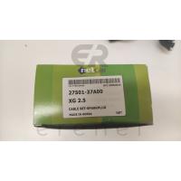 27501-37A00  BUJİ KABLO SETİ [2.5] SONATA 99> (KR)