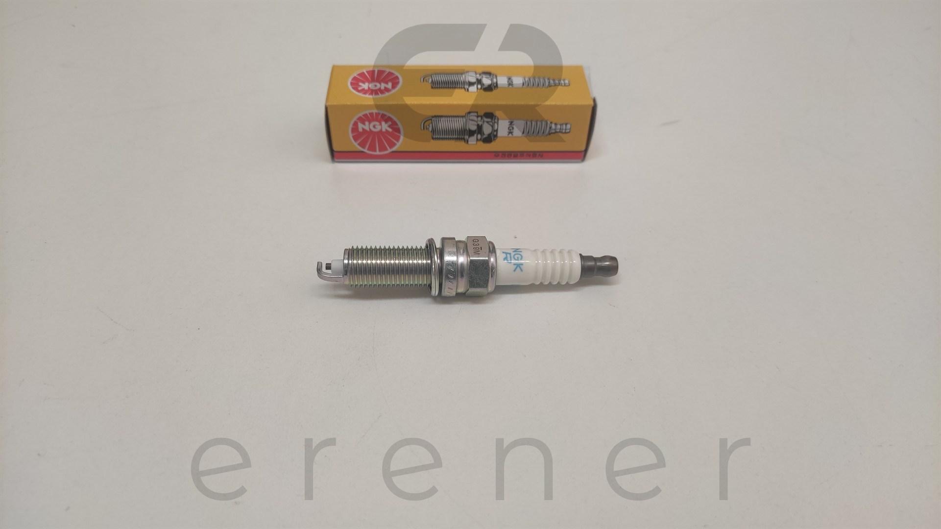 18855-10060 (LZKR6B10E) BUJİ ATEŞLEME BLUE+ELENTRA+İ20 11> (NGK),NGK,18855-10060 LZKR6B10E