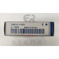 18814-11051 (BKR5ES-11) ACCENT ERA GETZ RIO MATRIX 00-09 ATEŞLEME BUJİSİ