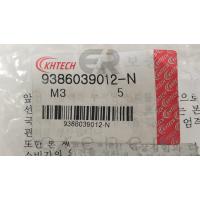93860-39012  MÜŞÜR GERİ VİTES BLUE+İ20+İ30+İX35 11> (KR)