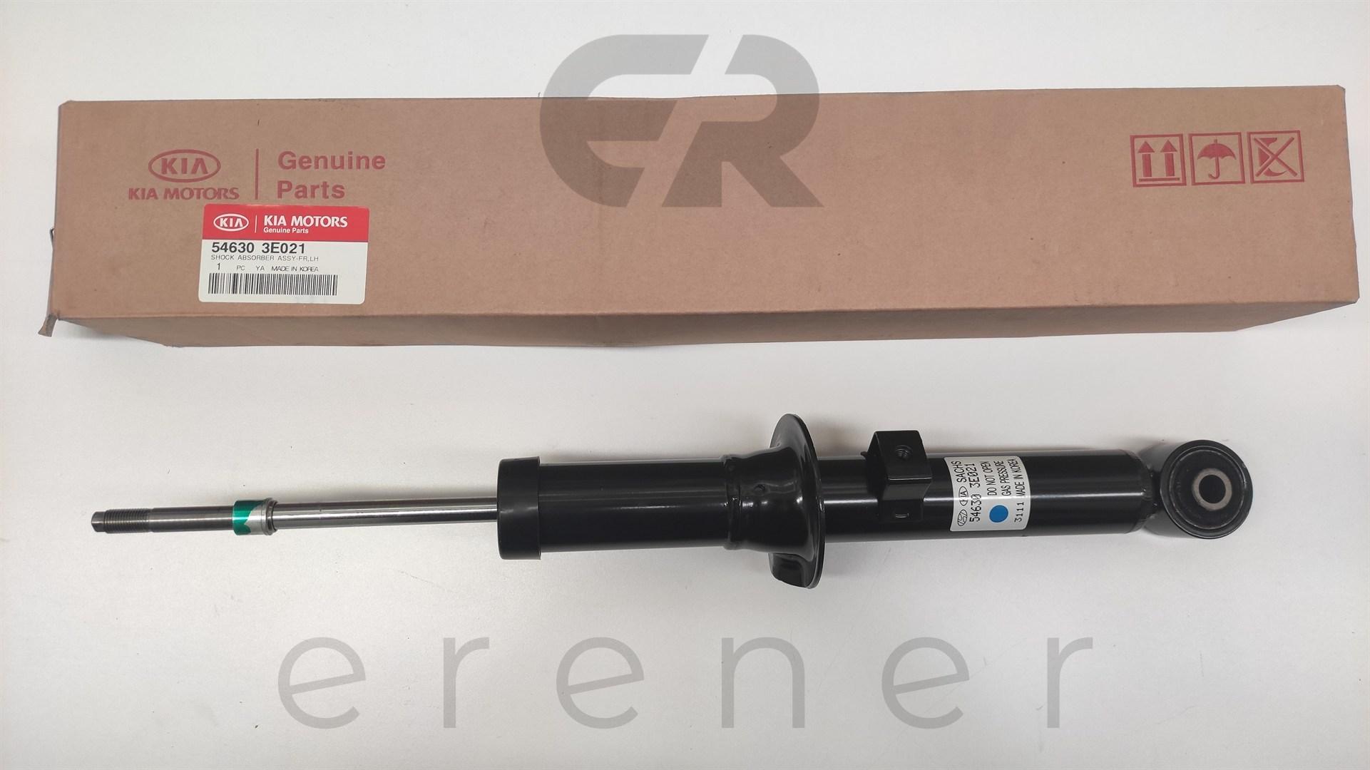 54630-3E021 SORENTO 03> ÖN AMORTİSÖR (SOL),KIA,54630-3E021