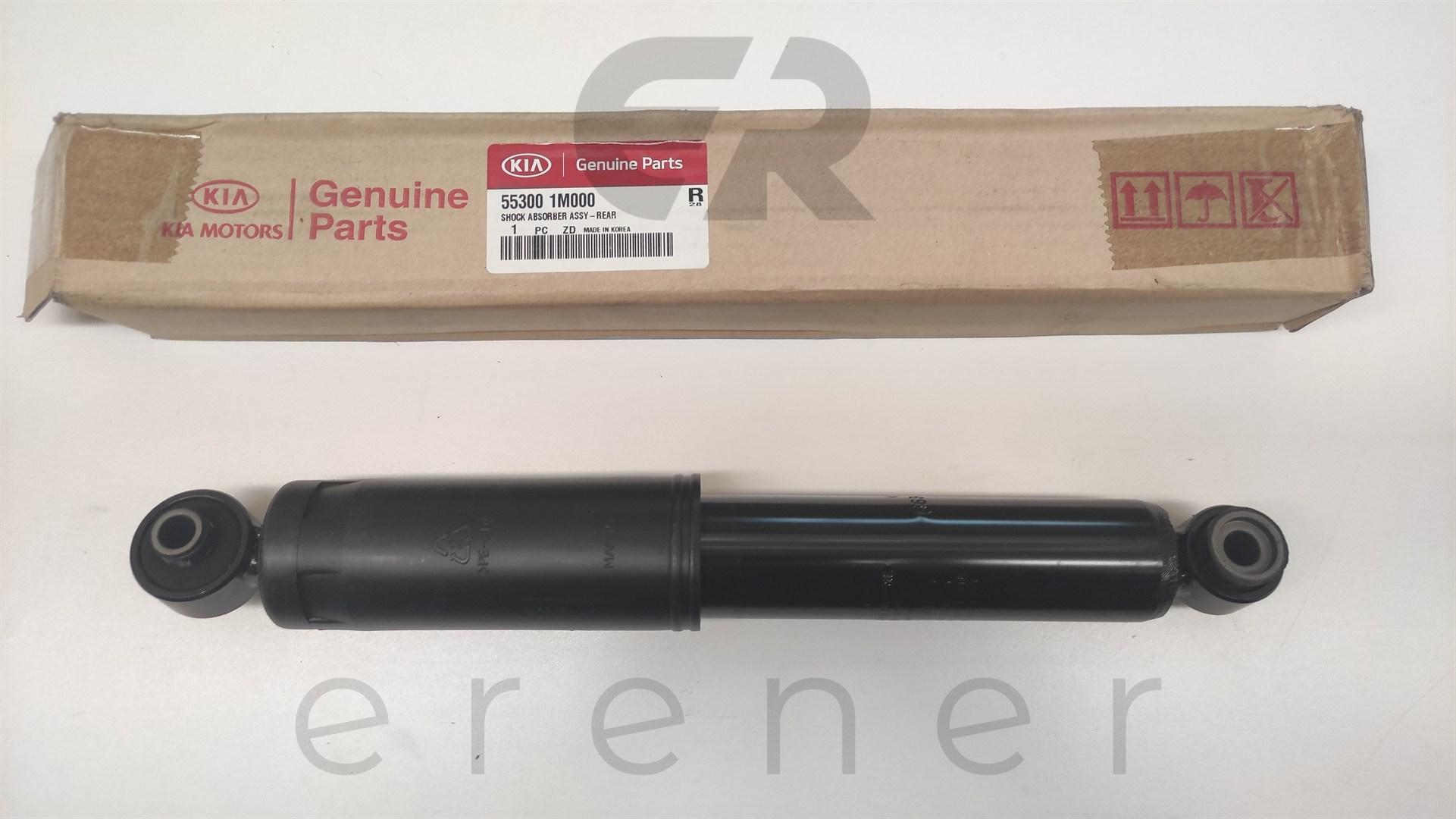 55300-1M000 CERATO 10-/ İ20 08> / BLUE 11> ARKA AMÖRTİSÖR,KIA,55300-1M000