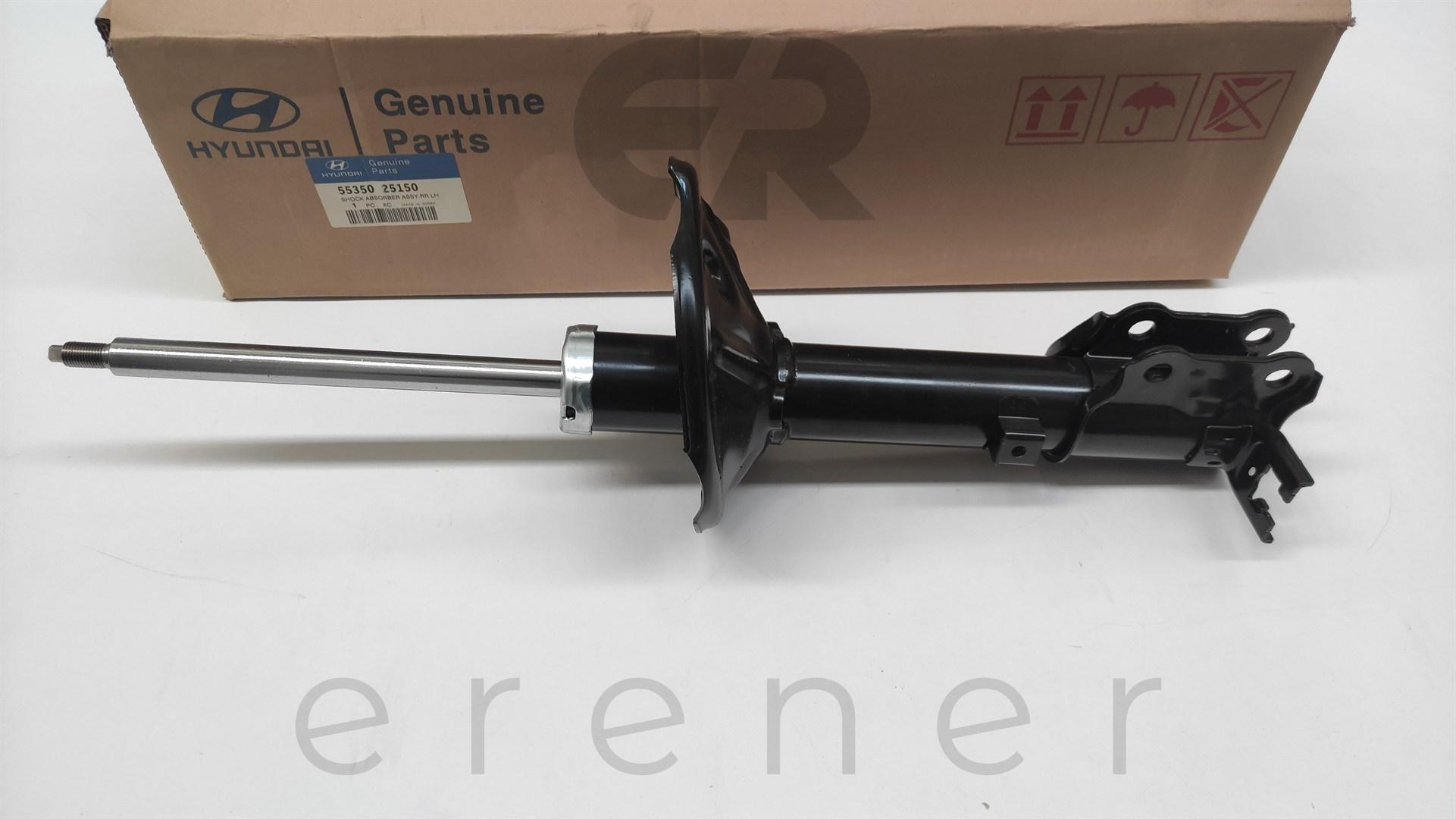 55350-25150 ACCENT ADMIRA 00-05 ARKA AMORTİSÖR (SOL),HMC,55350-25150