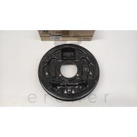 58300-4H000 H1 07> ARKA FREN TABLASI KOMPLE (SOL)