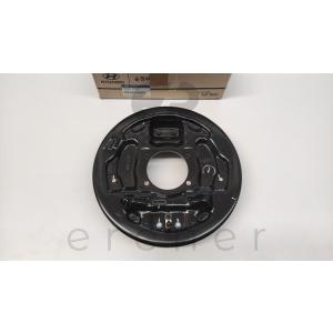 58300-4H000 H1 07> ARKA FREN TABLASI KOMPLE (SOL)