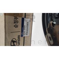 58300-4H000 H1 07> ARKA FREN TABLASI KOMPLE (SOL)