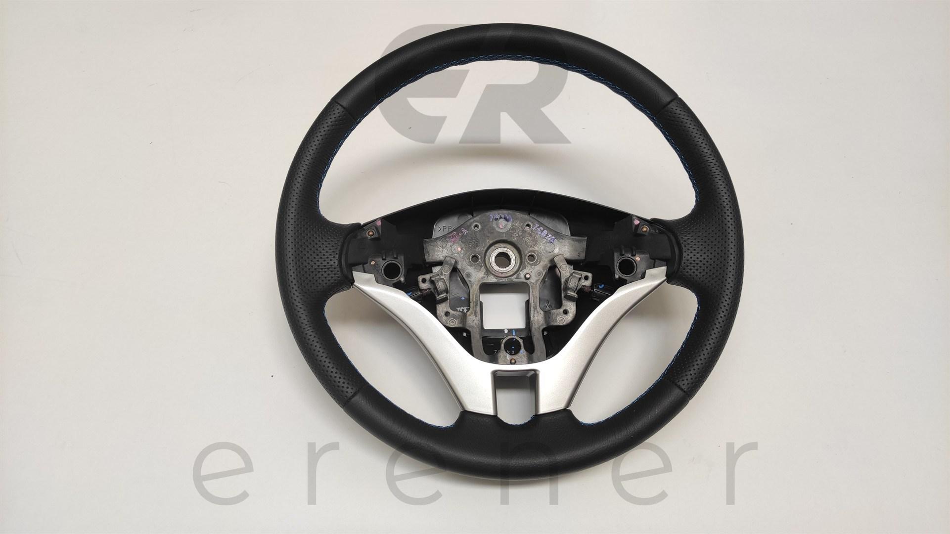 MR992557XAT L200 07> DİREKSİYON SİMİDİ (DERİ),MMC,MR992557XAT