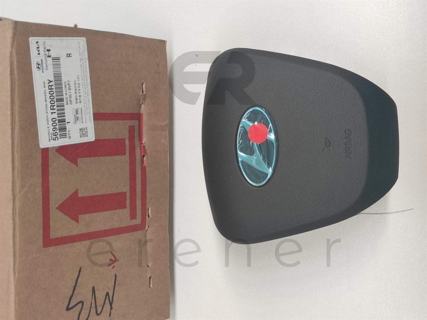 56900-1R000RY ACCENT BLUE 11> DİREKSİYON AIRBAG,HMC,56900-1R000RY