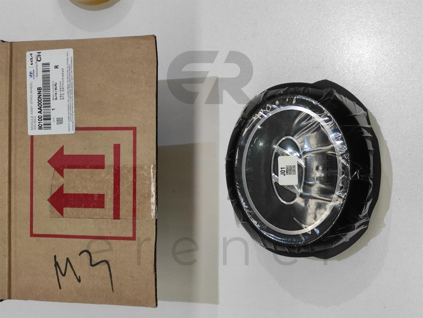 80100-AA000NNB 80100-AA100NNB ELENTRA 20> DİREKSİYON AIRBAG,HMC,80100-AA000NNB