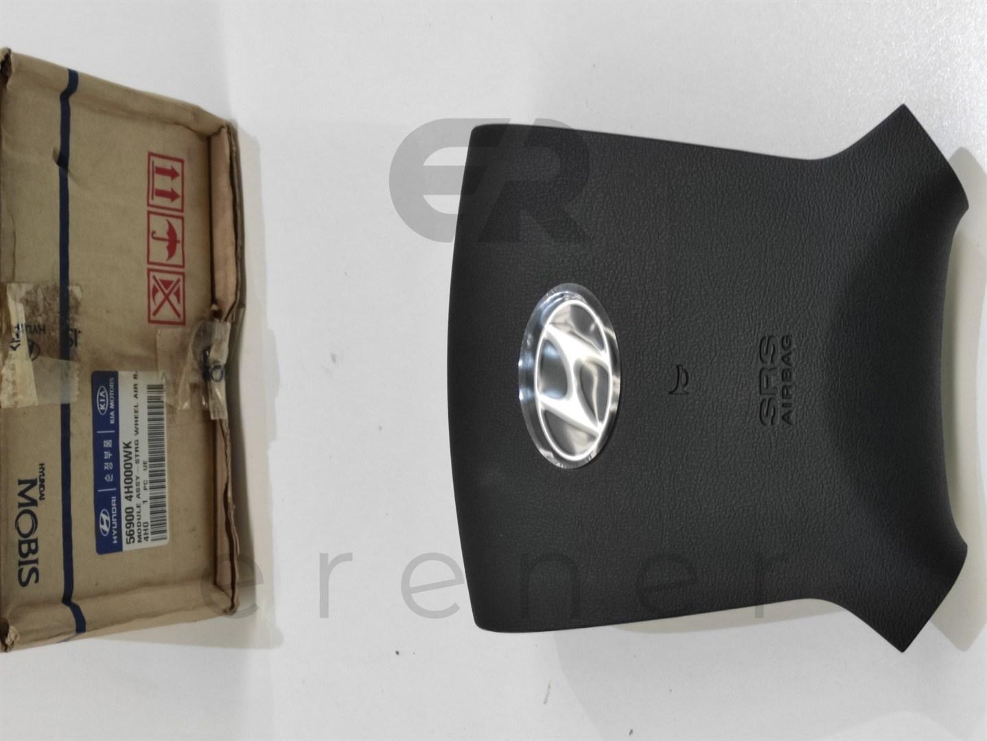 56900-4H000WK H1 06> DİREKSİYON AIRBAG,HMC,56900-4H000WK