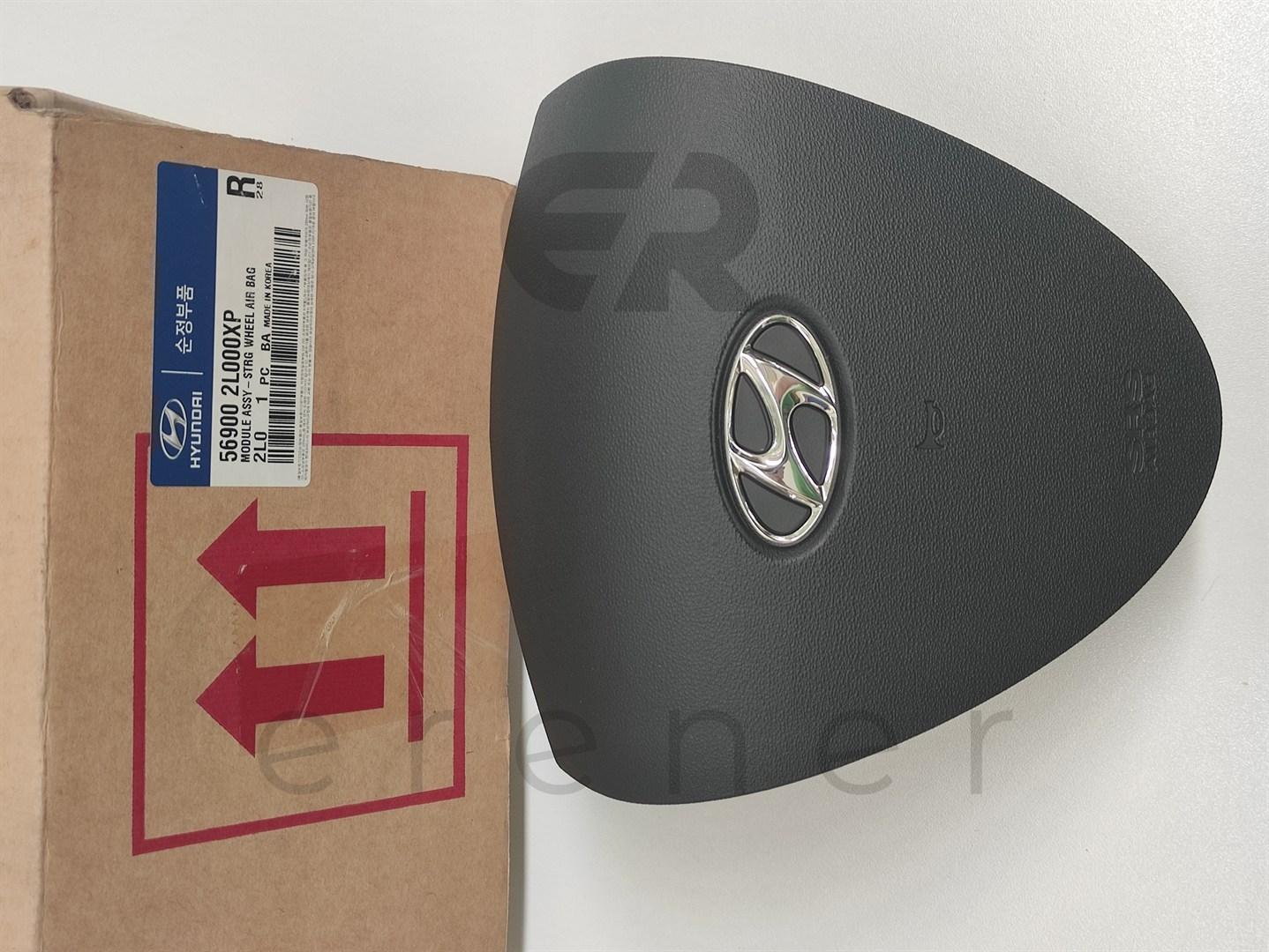56900-2L000XP 56900-2L300XP İ30 07> DİREKSİYON AIRBAG,HMC,56900-2L000XP