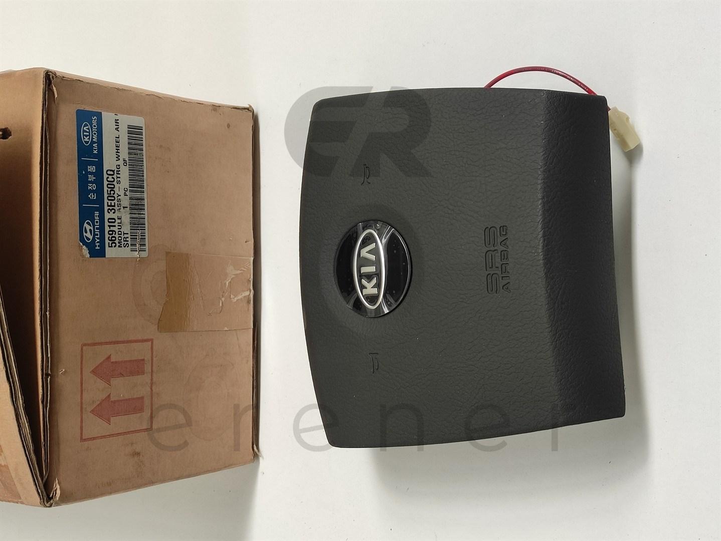 56910-3E050CQ SORENTO 03> DİREKSİYON AIRBAG,KIA,56910-3E050CQ