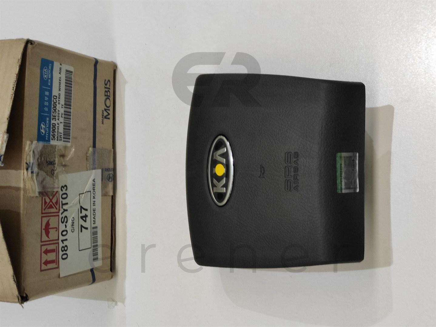56900-3E500CQ SORENTO 07> DİREKSİYON AIRBAG,KIA,56900-3E500CQ