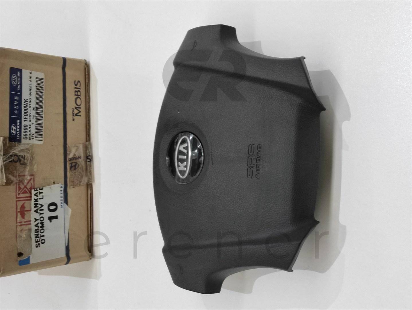 56900-1F000WK SPORTAGE 04> DİREKSİYON AIRBAG,KIA,56900-1F000WK