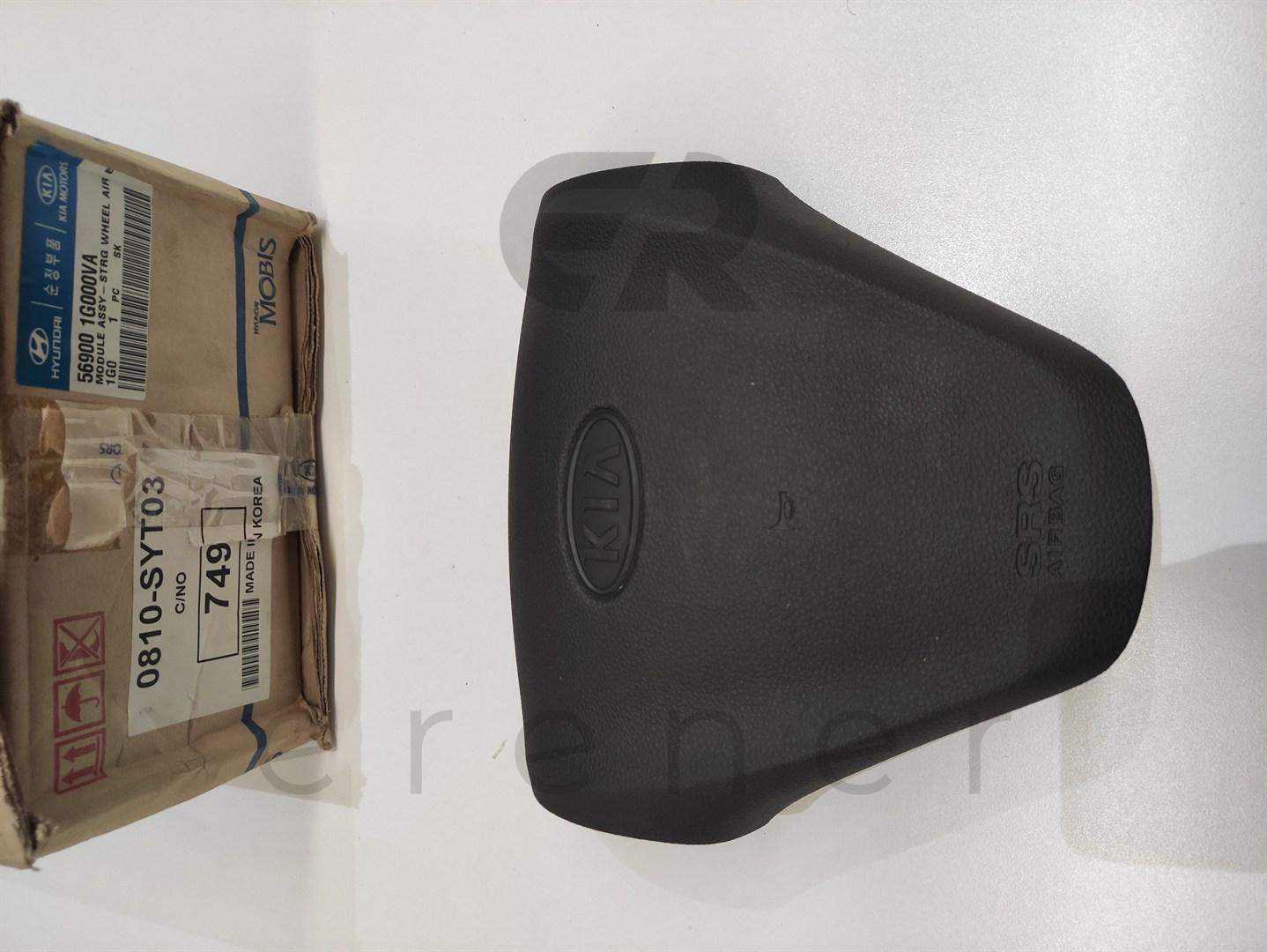 56900-1G000VA RİO 05> DİREKSİYON AIRBAG,KIA,56900-1G000VA