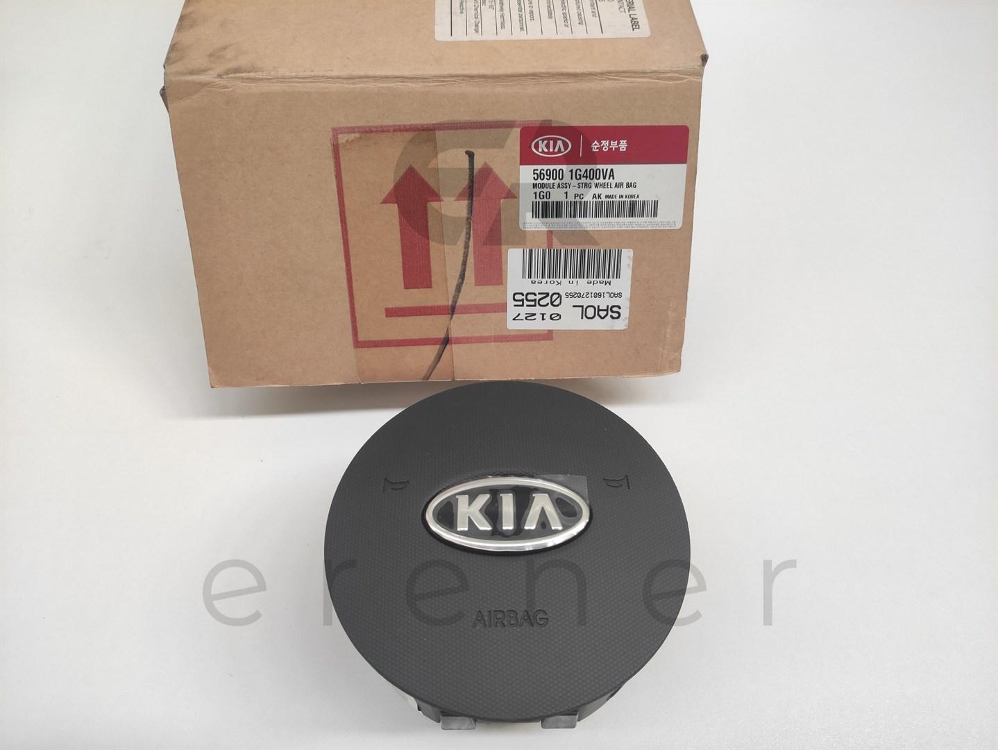 56900-1G400VA 56900-1G450VA RİO 09> DİREKSİYON AIRBAG,KIA,56900-1G400VA