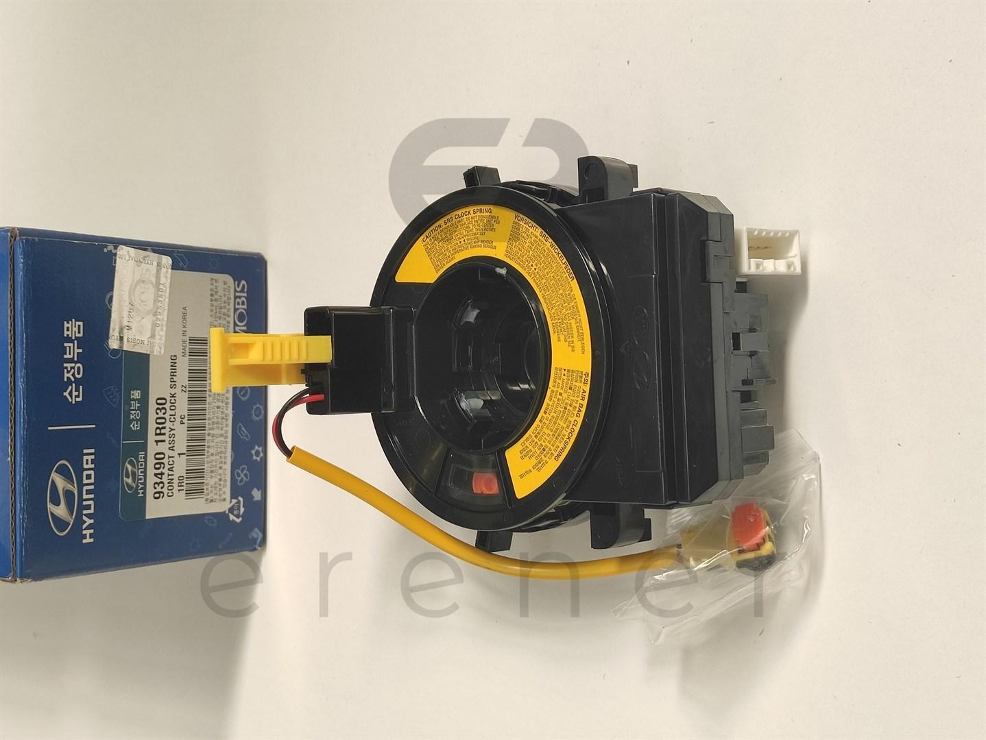 93490-1R030 ACCENT BLUE 11>  DİREKSİYON ZEMBEREĞİ,HMC,93490-1R030