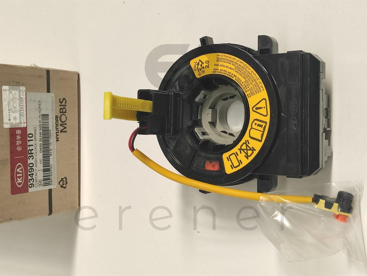 93490-3R110 İ30 12> DİREKSİYON ZEMBEREĞİ,HMC,93490-3R110