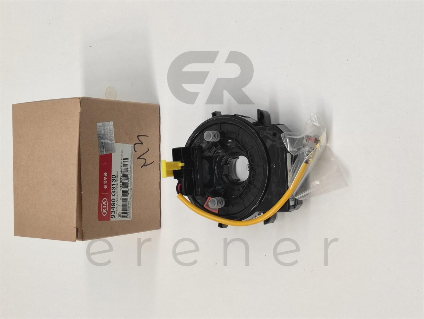 93490-G3130 İ30 17> DİREKSİYON ZEMBEREĞİ,HMC,93490-G3130